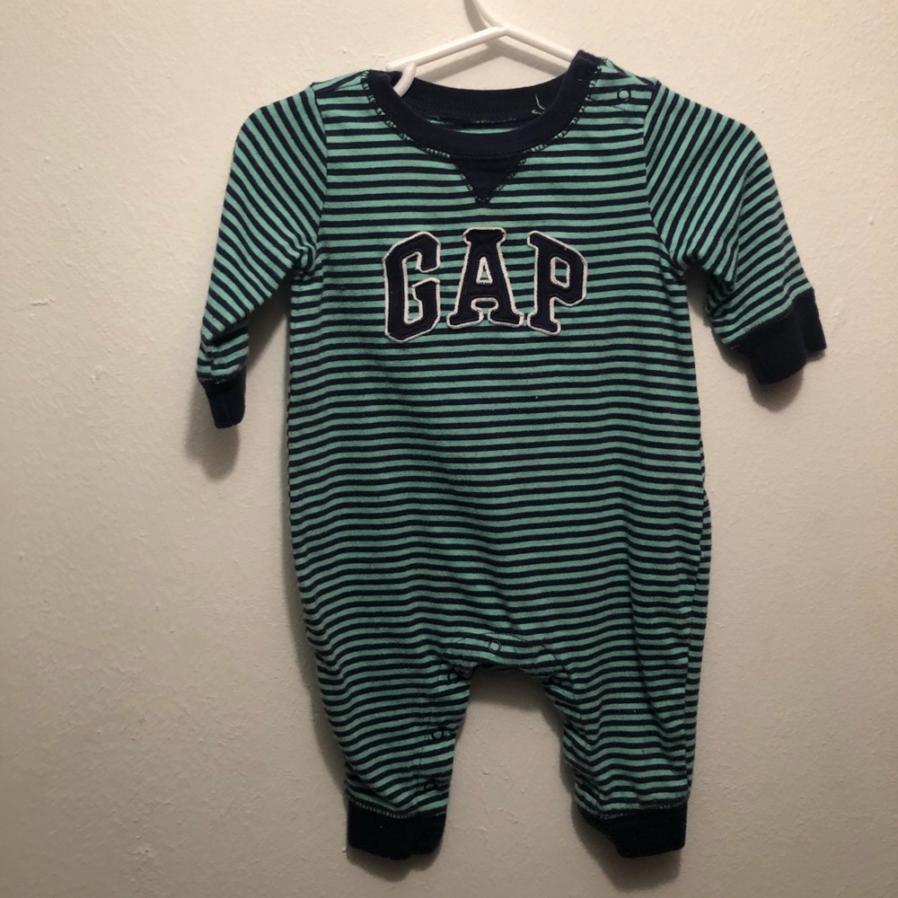 Baby onesie